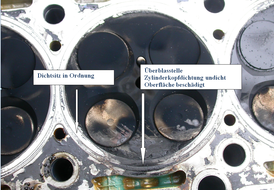 Alle Fabrikate Zylinderkopf planbearbeiten Ja oder Nein. Wild Motoren